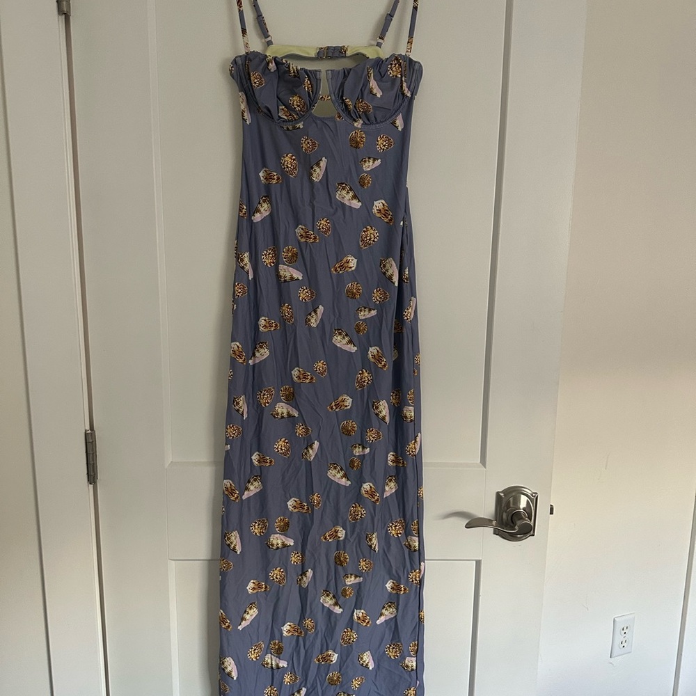 Montce dress